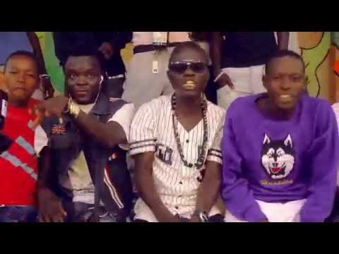 Dj ki ekiganye by Apex (Sena Prom-2015)