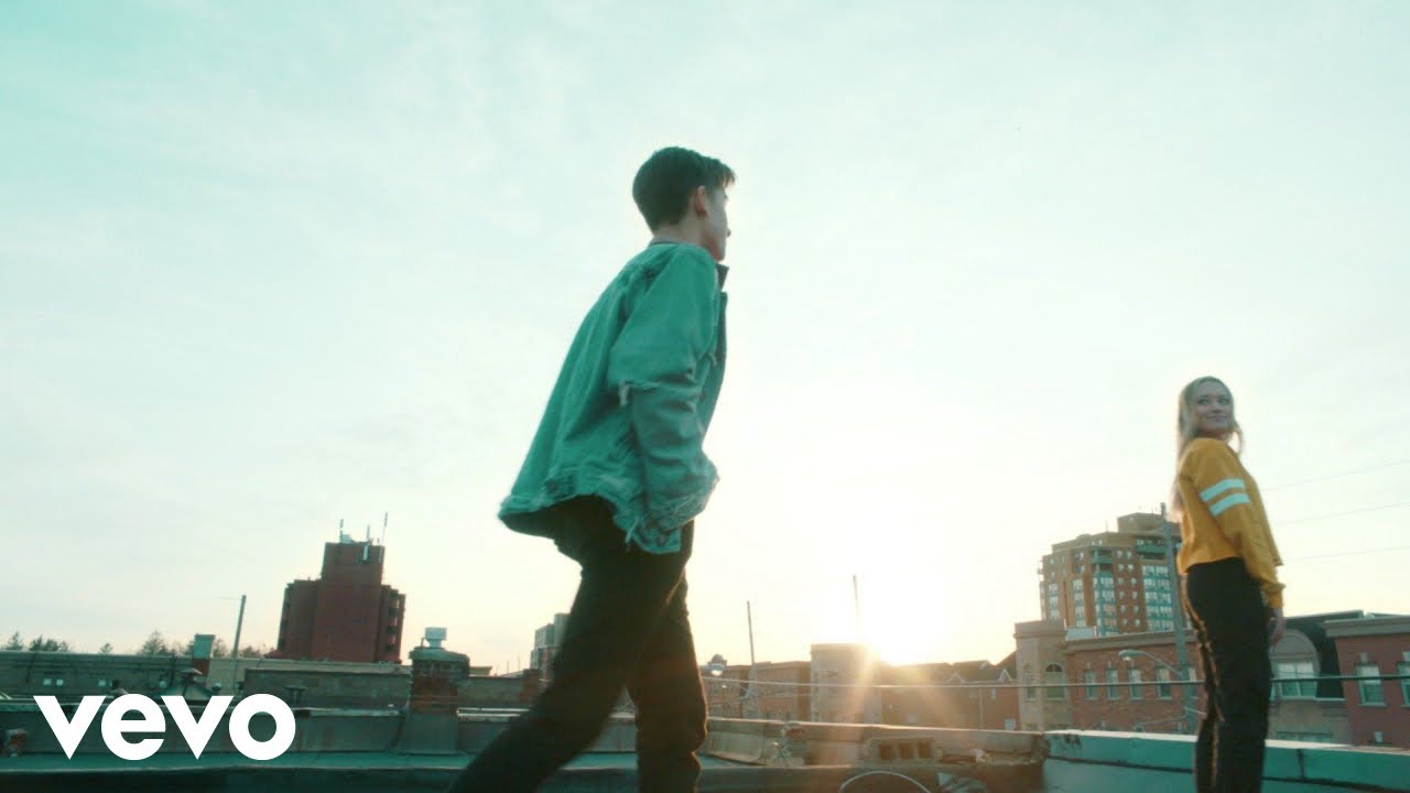 Johnny Orlando — Waste My Time
