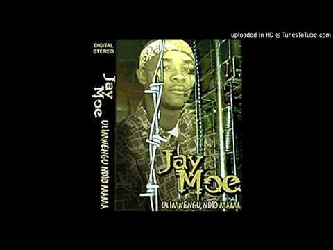 Jay Moe   Ni Mshamba Audio Feat  Juma Nature Produced By P Funk Majani