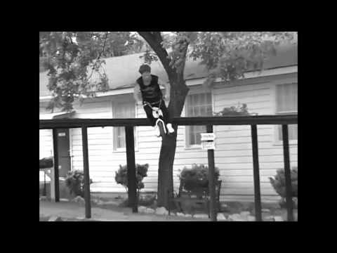 Kert Petersel MONDO VISION BONE DETH