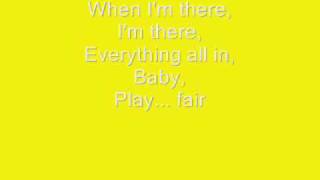 The Saturdays - Set Me Off with Lyrics