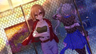 プロジェクトセカイ カラフルステージ feat.初音ミク　VIRTUAL SINGER メインシナリオ（ストリートのセカイ）& Vivid BAD SQUAD ウェルカムライブ