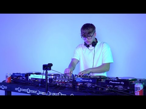 DANNY P / 30 MINUTE POWER MIX ( 1K SOUNDCLOUD FOLLOWERS SPECIAL) 