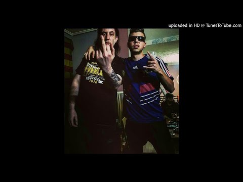 TOFER FT JINXO - NO ME PERDONES