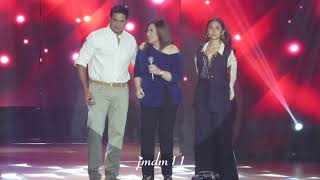 Three Words to Forever - ASAPNatinTo (11.18.2018)