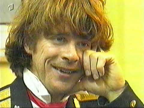 Helge Schneider - ttt - (ARD 1994)