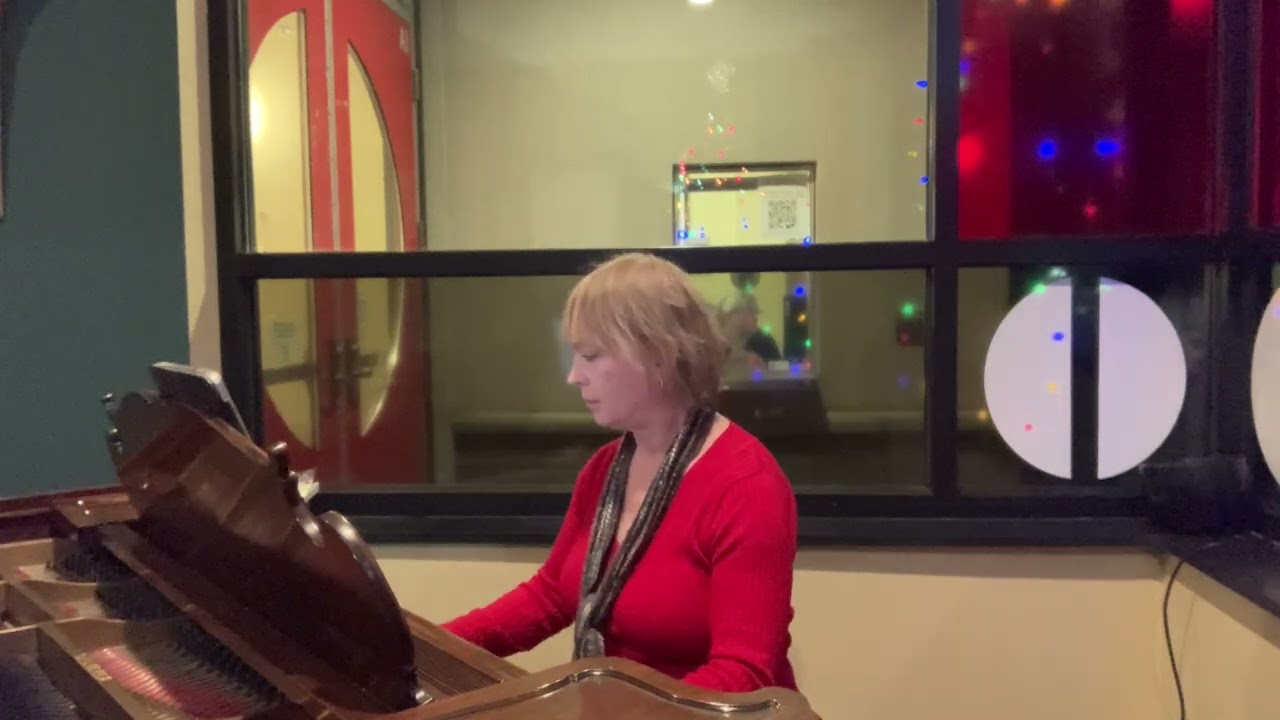 Promotional video thumbnail 5 for Diane Ammons