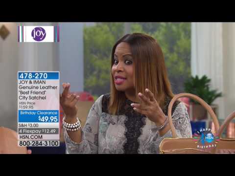 HSN | Joyful Discoveries by Joy Mangano Celebration 06.26.2017 - 03 PM
