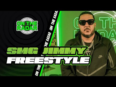 The SMG Jimmy "On The Radar" Freestyle