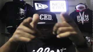 Blastah Beatz - Worldwide Disaster (feat N.B.S. & DJ Grazzhoppa)