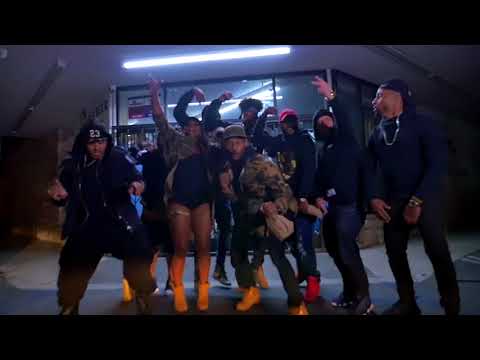 Fabolous, Velous, Chris Brown - Flipmode - @thewrightvisions