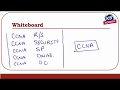 Cisco Certifications Update 2019