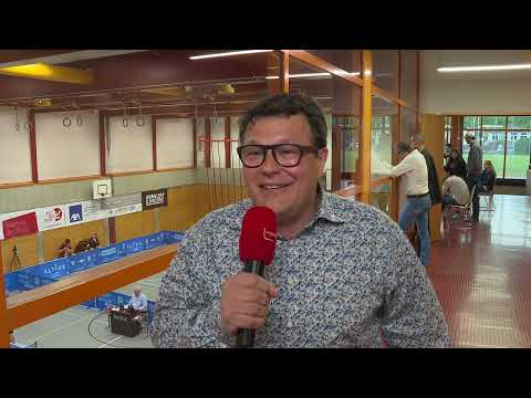 Playoff-Halbfinal als Endstation - regioSPORT