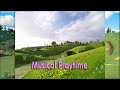 I Watched Teletubbies Musical Playtime 1999 For Makes Me Happy
