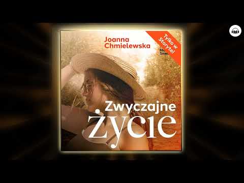 Zwyczajne życie Autor Joanna Chmielewska Kryminały po Polsku AudioBook PL