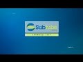 SUBTUBE STUDIO SHOWREEL 2017