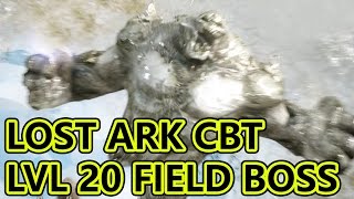 Обзор Lost Ark: Эндгейм, экипировка и система развития персонажа