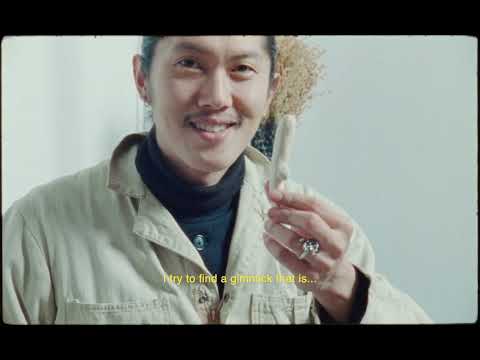 Minjae Kim: Apartamento Magazine issue #29