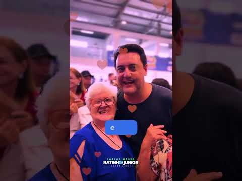 TV Web Studio notícias. Governo do Estado do Paraná .🎯 Hoje, 01 de Outubro, também é o dia do idoso.