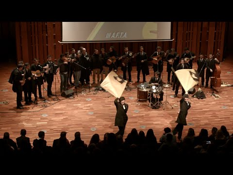 Dentuna | III AFTA - Alegado Festival de Tunas Académicas