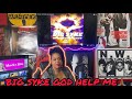 Big Syke - God Help Me (Reaction)