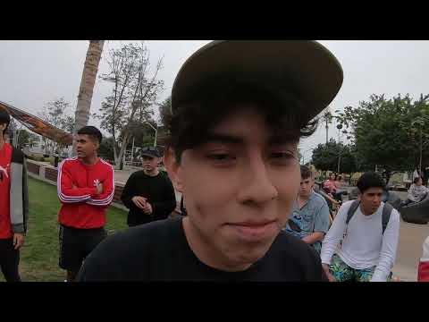 RODRIX (E.M) VS MP (E.P) - CRUCE DE COLECTIVOS | SURCORAP