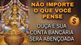 TODA VEZ QUE PRECISAR DE MUITO DINHEIRO OUÇA ESSE MANTRA 💲♦️