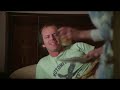 The Shining 1980 Hedge Maze Scene