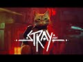 Hry na PS4 Stray