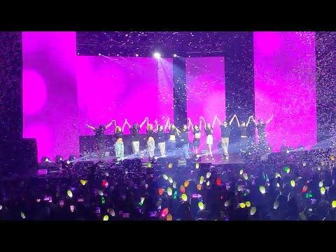 Mamamoo PH MyCON Manila 20230212