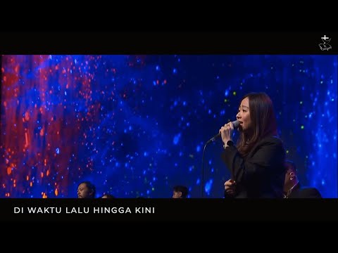 Besarlah Kasih SetiaMu - Bethany Nginden