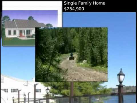 $284,900 Single Family Home, Laconia, NH