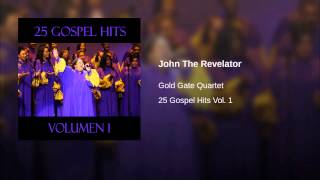 John The Revelator