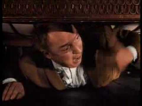 Disney's Zorro - 1x09 - A Fair Trial (2)