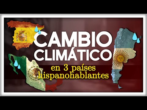 Las Verdaderas Consecuencias del Cambio Climático