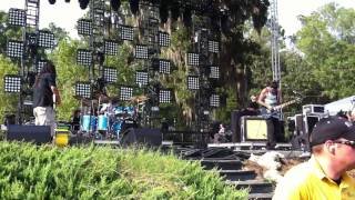 Deftones 311 Pow Wow Soundcheck &quot;Beauty School&quot;