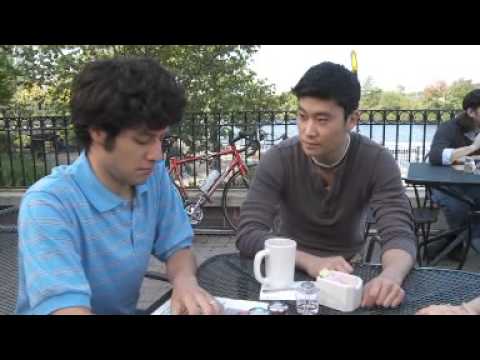 Interchange 2 (9. Car, bike, or bus?)