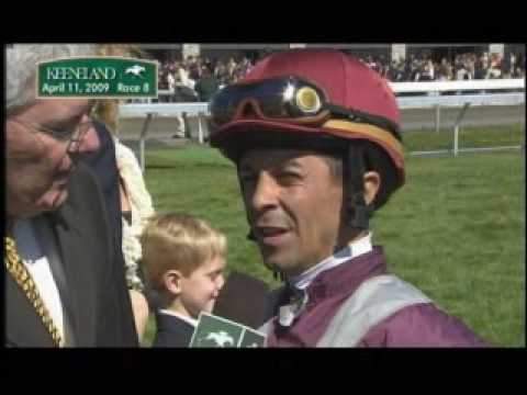 2009 $250,000 (G2) Commonwealth Stakes