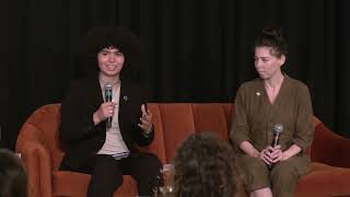 Climate Forward 2024: Student Panel