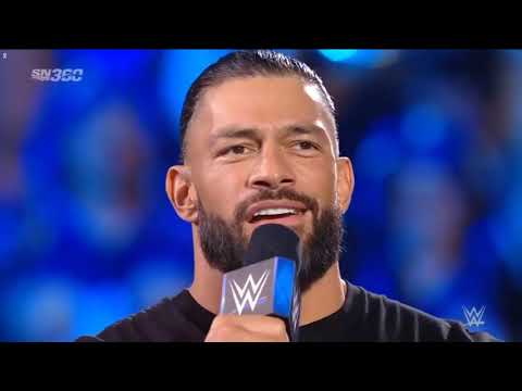 WWE Smackdown Friday Night highlights  WWE Smackdown 18 March 2022 Highlights 18/03/2022