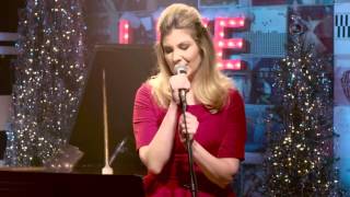 Have Yourself a Merry Little Christmas - Emily West - Cotton Mill Live