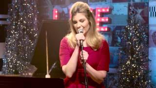 Have Yourself a Merry Little Christmas - Emily West - Cotton Mill Live