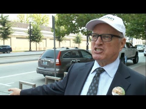 Sam Young may face excommunication at LDS Church disciplinary hearing