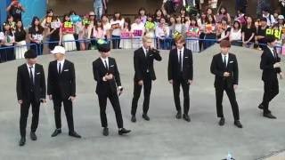 Download lagu 160617 도쿄 디즈니 익스피어리 / 비투비(BTOB) - L.U.V mp3