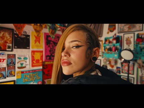 Chelo Hop - Afroditas (Video Oficial) - Prod. By. AstrallBass