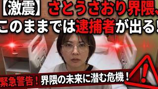 【さとう氏界隈で逮捕者が出る？】佐藤氏は今は一般人です！あまりにも酷い発信内容に某YouTuberが警笛を！【東京都議会議員　減税党】