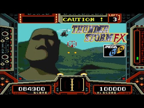 サンダーストームFX