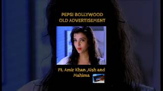 Download lagu PEPSI BOLLYWOOD OLD ADVERTISEMENT FT. Aishwarya Rai Amir Khan Mahima Sachin #viral #ipl #ict #ad mp3 Download lagu PEPSI BOLLYWOOD OLD ADVERTISEMENT FT. Aishwarya Rai Amir Khan Mahima Sachin #viral #ipl #ict #ad mp3