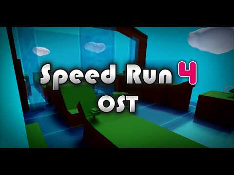Speed Run 4 New Soundtrack - 002 - Level 1 (Edward Everitt - VIP Me)