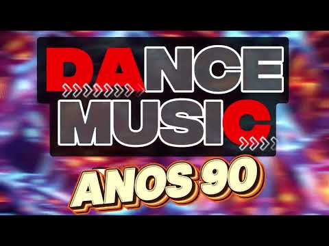 Dance Music anos 90: Aqui estão os Flashbacks mais dançantes dos anos 90 Set Mixado Vol.181